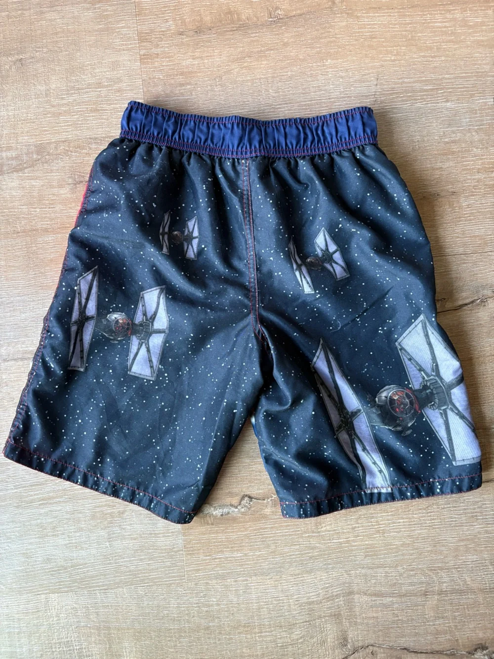 Star Wars Boys Swim Trunks